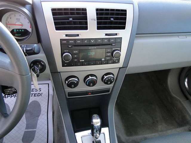 2008 Dodge Avenger SXT 4DR Sedan